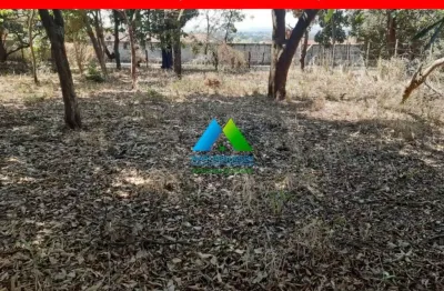 Terreno à venda na rua cartagena, 000, trevo, belo horizonte por r$ 600.000