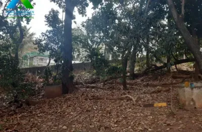 Terreno à venda na Avenida Otacílio Negrão de Lima, 000, Bandeirantes (Pampulha), Belo Horizonte