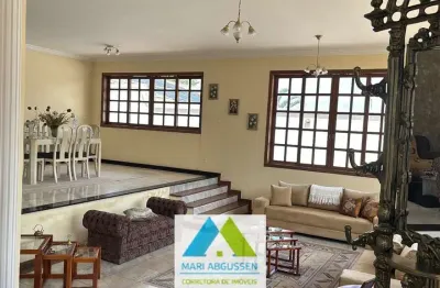 Imperdível: casa à venda em belo horizonte-mg, bairro bandeirantes (pampulha) com 6 quartos, 1 suíte, 5 salas e 10 vagas.