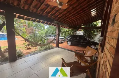 Casa com 4 quartos à venda na avenida otacílio negrão de lima, bandeirantes (pampulha), belo horizonte por r$ 3.200.000