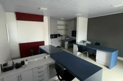 Sala comercial para alugar na Rua Blumenau, 00, Barra do Rio, Itajaí