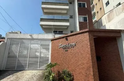 Apartamento à venda na Rua Duque de Caxias, 469, Vila Operária, Itajaí