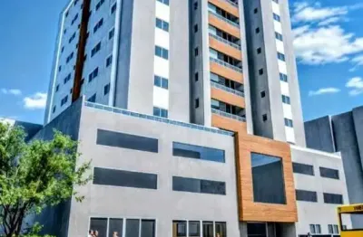 Residencial porto bello – apartamentos de 2 dormitórios (1 suíte) em itajaí