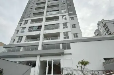 Apartamento 2 dormitórios (1 suíte) no edifício authentique – itajaí