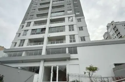 Apartamento 2 dormitórios (1 suíte) no edifício authentique – itajaí