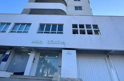 Apartamento à venda na Avenida José Siqueira, 611, Ressacada, Itajaí