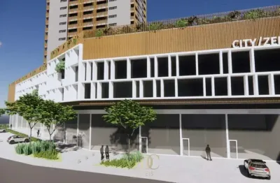 Studio no pré-lançamento cityzen – itajaí/sc, a 3 minutos da univali