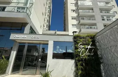 Apartamento 3 dormitórios com suíte e 2 vagas – são joão itajaí
