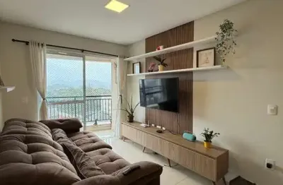 Apartamento à venda na Rua Jesuíno Anastácio Pereira, 1810, Santa Regina, Camboriú