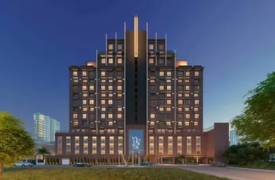 Loft à venda na Rua São Genaro, 00, São Francisco de Assis, Camboriú