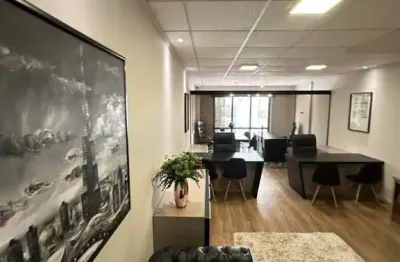 Sala comercial 60m² à venda no edifício phd office – itajaí/sc