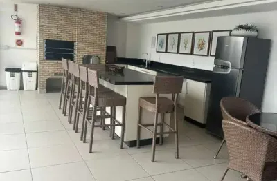 Apartamento à venda no Centro, Itajaí 