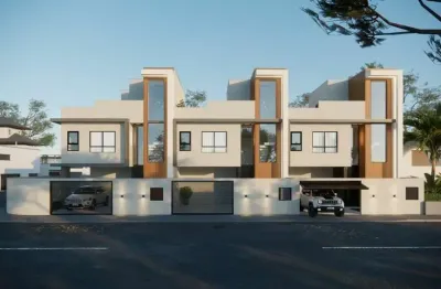 Apartamento à venda na Rua Uruguai, 00, Gravata, Navegantes