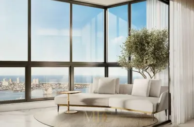 Apartamento à venda na Avenida Osvaldo Reis, 000, Fazendinha, Itajaí