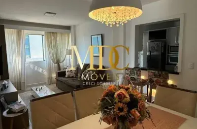 Apartamento à venda no Centro, Itajaí 