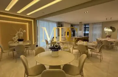 Apartamento com 3 quartos à venda em Meia Praia, Itapema 