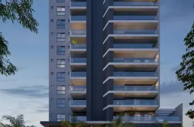 Apartamento à venda no São Judas, Itajaí 