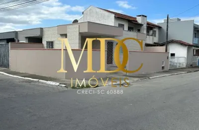 Casa à venda em Santa Regina, Itajaí 