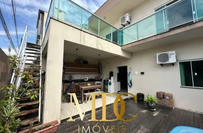 Casa à venda no São João, Itajaí 