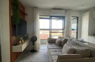 Apartamento à venda na Rua Enedina D&#39;avila Ferreira, 277, Cordeiros, Itajaí