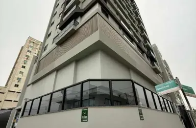 Apartamento à venda na rua cerejeira, 178, tabuleiro, camboriú por r$ 790.000