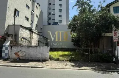 Terreno à venda na Rua 1536, 00, Centro, Balneário Camboriú