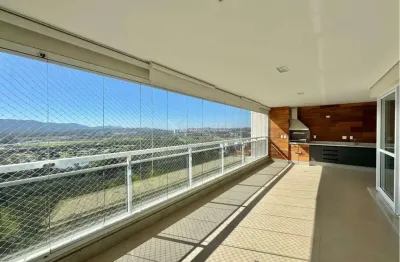 Apartamento para venda em mogi das cruzes, socorro, 4 dormitórios, 4 suítes, 6 banheiros, 4 vagas