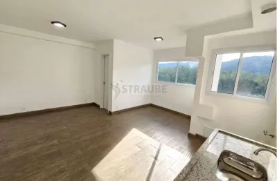 Apartamento para locação em mogi das cruzes, botujuru, 1 dormitório, 1 banheiro, 1 vaga