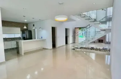 Casa em condomínio para venda em mogi das cruzes, veredas, 3 dormitórios, 3 suítes, 5 banheiros, 4 vagas