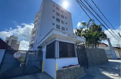 Apartamento para venda em mogi das cruzes, socorro, 2 dormitórios, 1 banheiro, 1 vaga