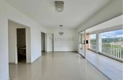 Apartamento para venda em mogi das cruzes, vila oliveira, 3 dormitórios, 3 suítes, 4 banheiros, 2 vagas