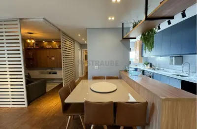 Apartamento para venda em mogi das cruzes, vila suíssa, 2 dormitórios, 1 suíte, 2 banheiros, 2 vagas