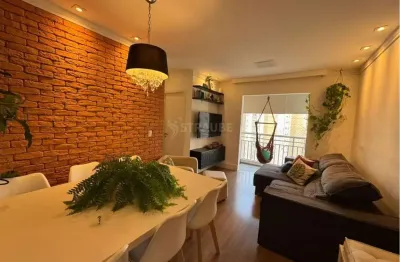 Apartamento para venda em mogi das cruzes, cézar de souza, 2 dormitórios, 1 suíte, 2 banheiros, 1 vaga