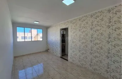 Apartamento para venda em mogi das cruzes, cézar de souza, 2 dormitórios, 1 banheiro, 1 vaga