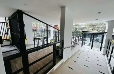 Apartamento para venda, vila olímpia, 3 dormitórios, 2 banheiros, 1 vaga