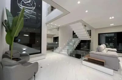 Casa em condomínio para venda em mogi das cruzes, bella città - fazenda rodeio, 3 dormitórios, 3 suítes, 4 banheiros, 4 vagas