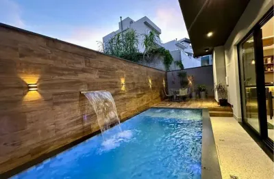 Casa em condomínio para venda em mogi das cruzes, bella città - fazenda rodeio, 3 dormitórios, 3 suítes, 5 banheiros, 8 vagas