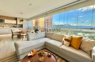 Apartamento para venda em mogi das cruzes, socorro, 3 dormitórios, 3 suítes, 5 banheiros, 4 vagas