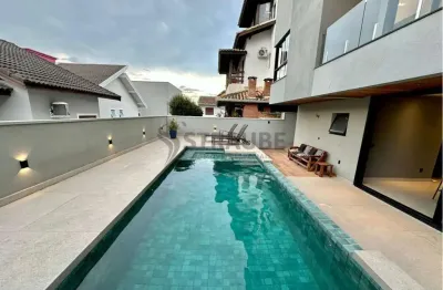 Casa em condomínio para venda em mogi das cruzes, real park, 4 dormitórios, 3 suítes, 5 banheiros, 4 vagas