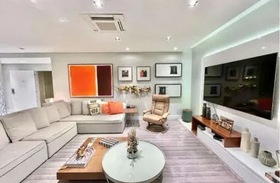 Apartamento para venda em mogi das cruzes, socorro, 4 dormitórios, 4 suítes, 6 banheiros, 4 vagas