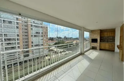 Apartamento para venda em mogi das cruzes, vila oliveira, 4 dormitórios, 2 suítes, 3 banheiros, 2 vagas