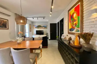 Apartamento para venda em mogi das cruzes, cézar de souza, 2 dormitórios, 2 suítes, 3 banheiros, 2 vagas