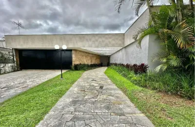 Casa para venda em mogi das cruzes, vila oliveira, 4 dormitórios, 4 suítes, 8 banheiros, 10 vagas