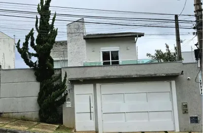 Casa para venda em mogi das cruzes, vila oliveira, 3 dormitórios, 3 suítes, 5 banheiros, 4 vagas