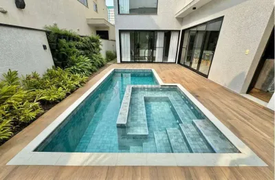 Casa em condomínio para venda em mogi das cruzes, veredas, 4 dormitórios, 3 suítes, 5 banheiros, 4 vagas