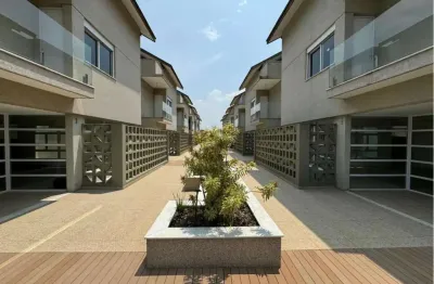 Casa em condomínio para venda em mogi das cruzes, vila oliveira, 3 dormitórios, 3 suítes, 5 banheiros, 5 vagas