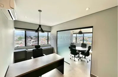 Sala comercial com 3 salas à venda na Rua Barão de Jaceguai, 509, Centro, Mogi das Cruzes