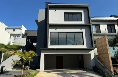 Casa em condomínio para venda em mogi das cruzes, mosaico da serra, 3 dormitórios, 3 suítes, 4 banheiros, 4 vagas