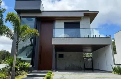 Casa em condomínio para venda em mogi das cruzes, mosaico da serra, 3 dormitórios, 3 suítes, 5 banheiros, 4 vagas