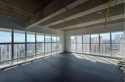 Comercial para venda em são paulo, chácara santo antônio (zona sul), 4 banheiros, 1 vaga